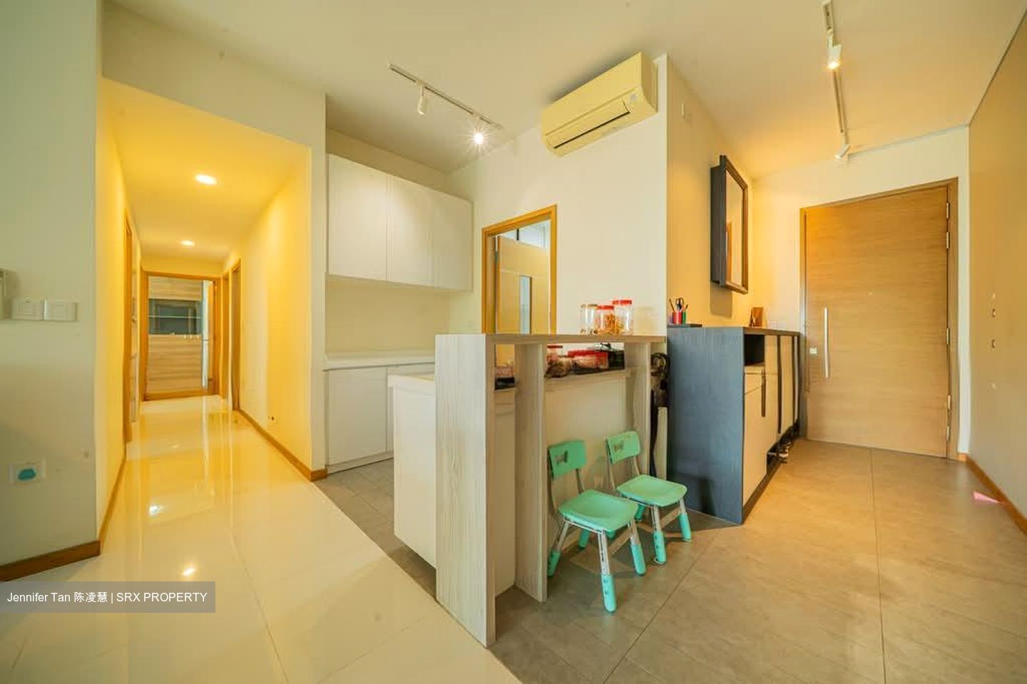 Double Bay Residences (D18), Condominium #531106921